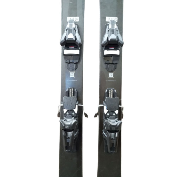 Armada Declivity 102 Ti Ski Pack + Strive 13 Bindings ARMADA - 2