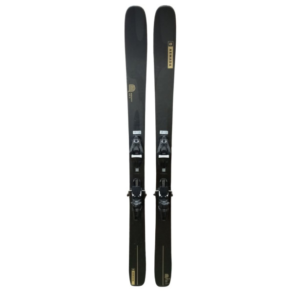 Pack Ski Armada Declivity 102 Ti + Fixations Strive 13