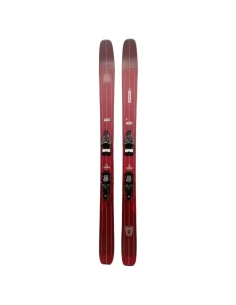 Armada Locator 112 Skipaket + Armada Rando Bindungen ARMADA - 1