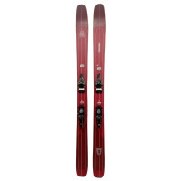 Pack Ski Armada Locator 112 + Fixations Armada Rando ARMADA - 1