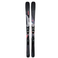 Armada Reliance 92 Ti Ski Pack + Strive 13 Bindings ARMADA - 1