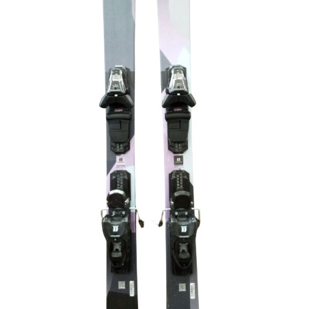 Pack Ski Armada Reliance 82 C + Fixations M10