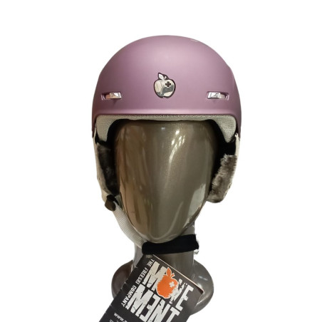 Casco de esquí Motion Gloss MOVEMENT - 1