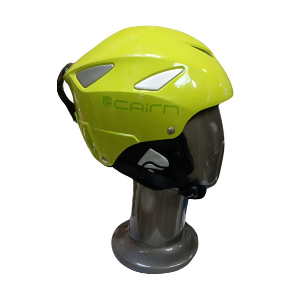 Casque De Ski Cairn Orion Jaune