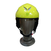 Casque De Ski Cairn Orion Jaune