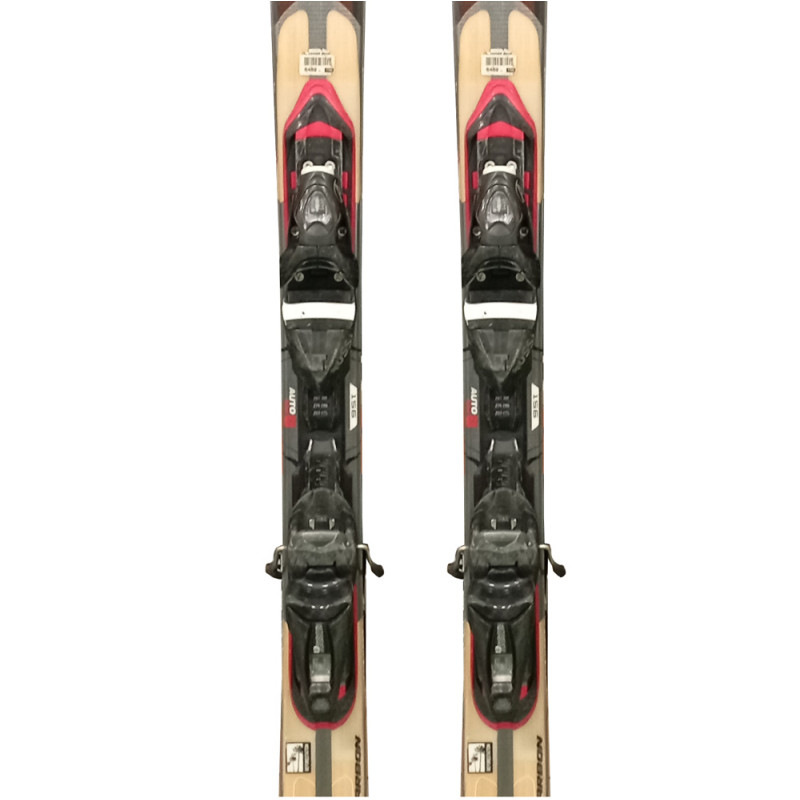 Rossignol zs clearance