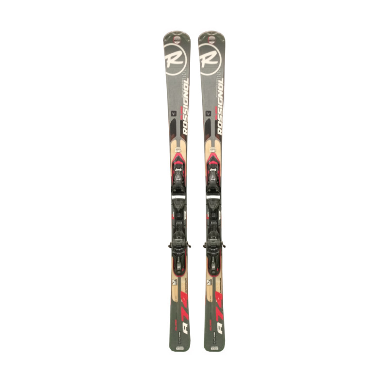 Rossignol tpi2 shop