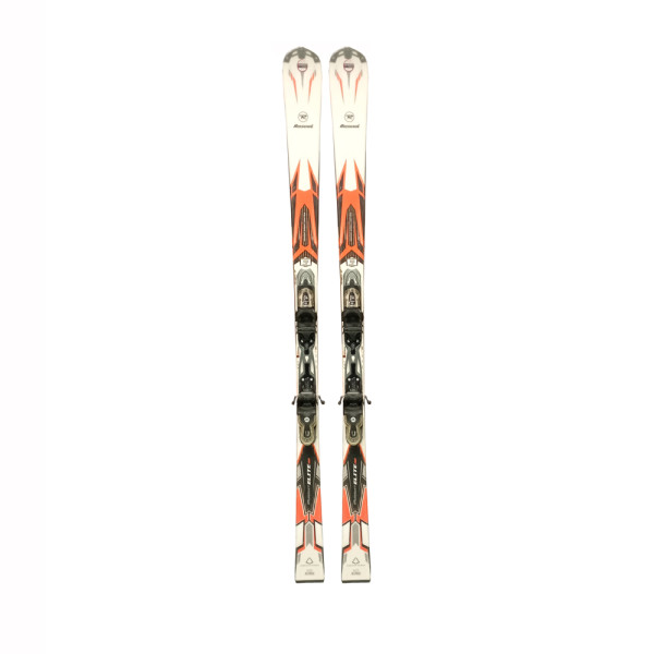 Morsa da sci Ski man 691 compact trio