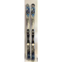 Pack Ski homme K2 AMP RX  K2 - 1