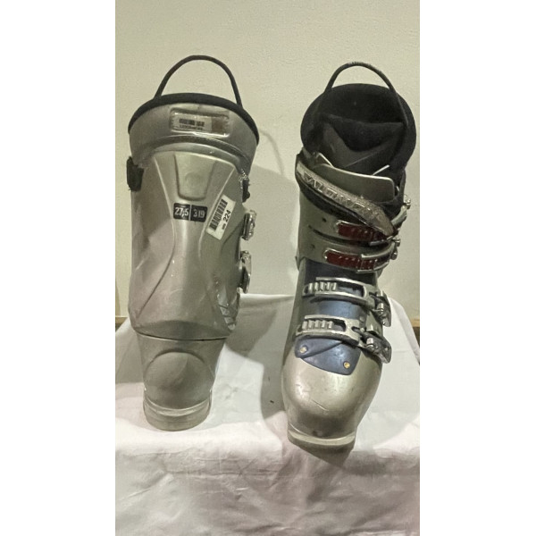 Chaussures de ski SALOMON Performance 660 SALOMON - 1