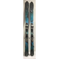 PACK SKI Femme K2 SPERIFIC K2 - 1