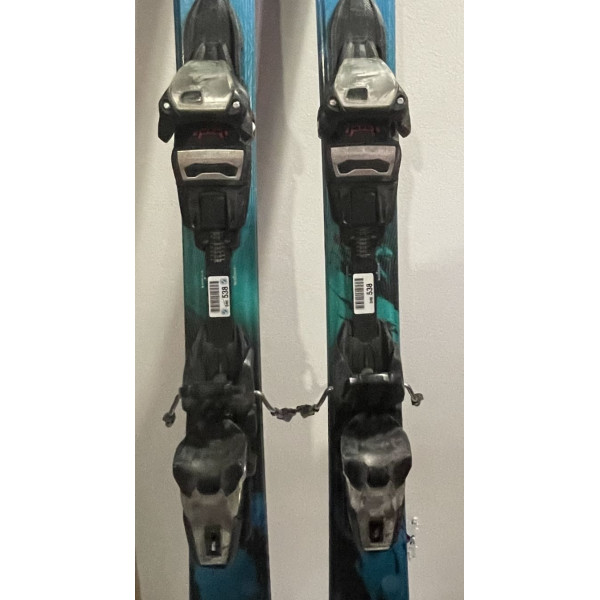 PACK SKI Homme K2 SPERIFIC K2 - 3