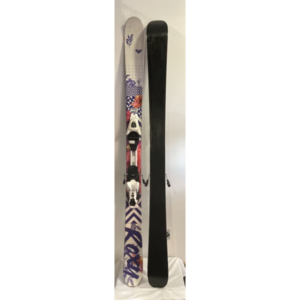 Roxy 2024 femme ski