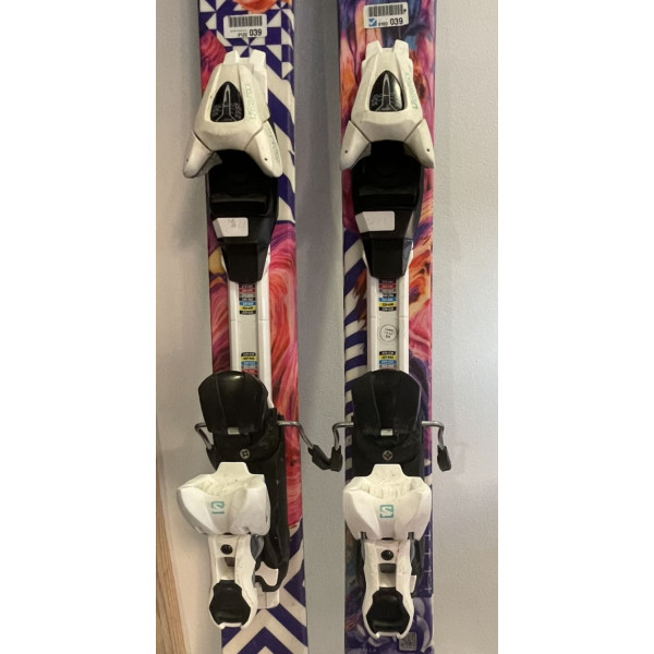 Roxy femme outlet ski