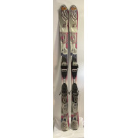 PACK SKI Femme K2 SUPERSWEET K2 - 0