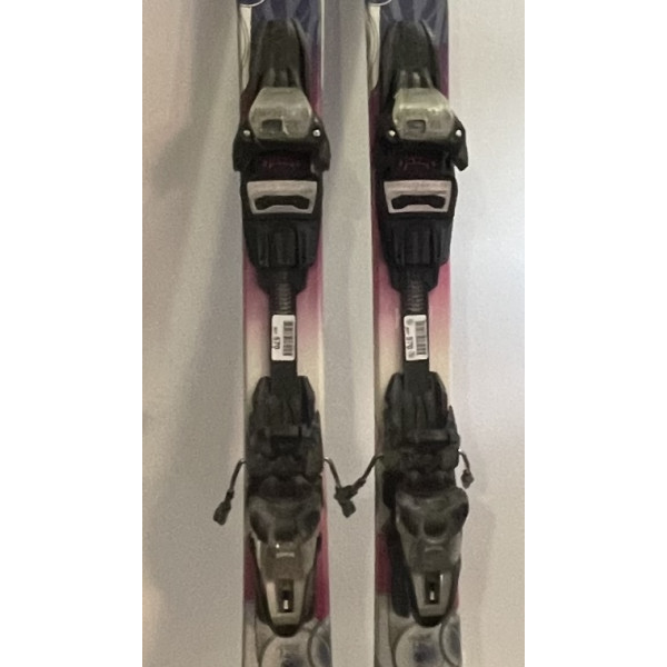 PACK SKI Femme K2 SUPERSWEET K2 - 1