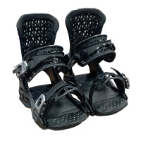 Fixations De Snowboard Salomon Highlander