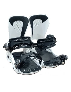 Fijaciones de snowboard con holograma Salomon SALOMON - 2