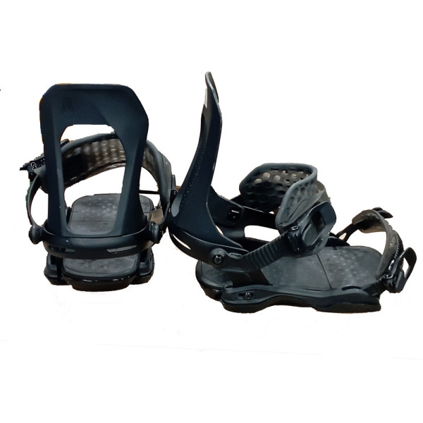 Bataleon Atom Snowboard Bindings