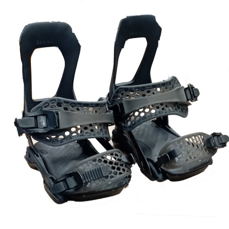 Bataleon Atom Snowboard Bindings BATALEON - 1