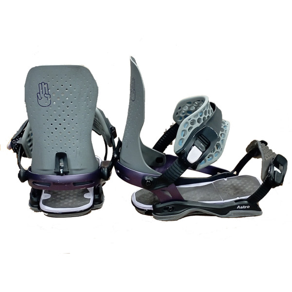 Bataleon Astro Snowboard Bindings BATALEON - 2