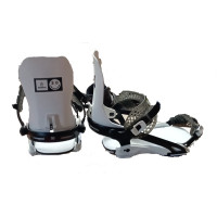 Bataleon 20 Y Binding Aw Snowboard Bindings BATALEON - 2