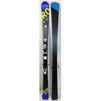 Pack Sci Rossignol Experience 80 HD SMU + Binding Look Xpress 11 Nero