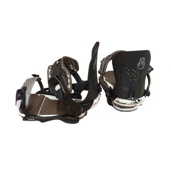 Bataleon Astro Snowboard Bindings BATALEON - 3