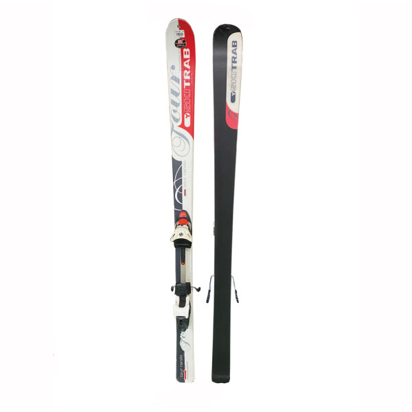 Pack Ski Touring Ski Trab...