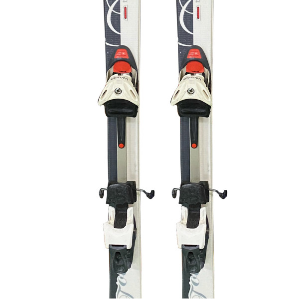 Pack Ski Touring Ski Trab Tour Rando + Bindings + Skins