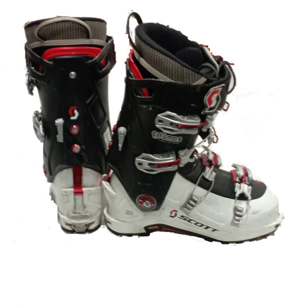 Chaussures De Ski Scott Cosmos