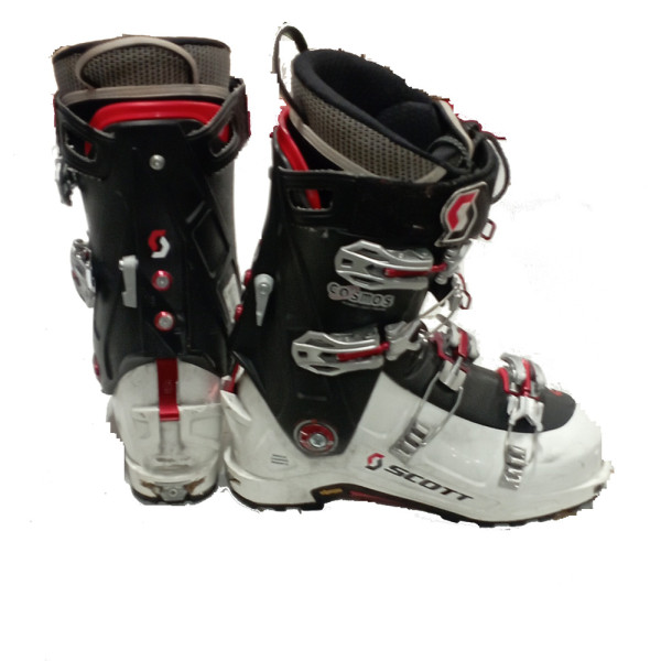 Scott Cosmos Ski Boots SCOTT - 2