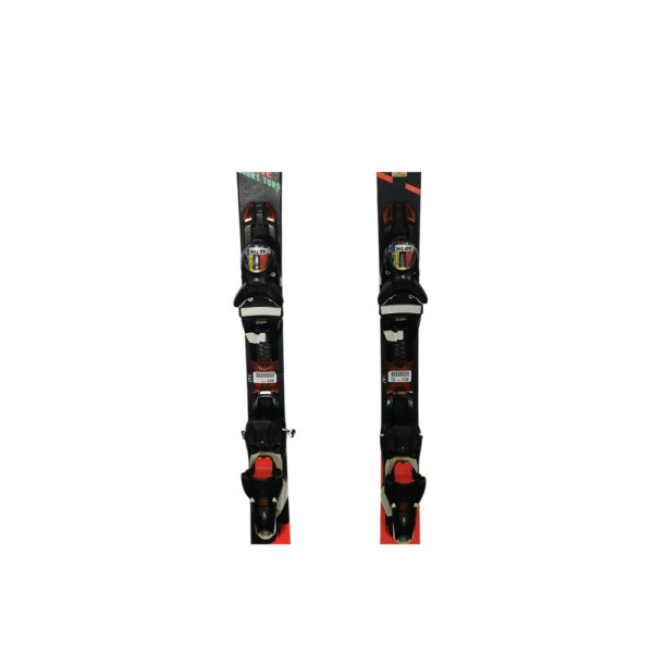 Pack Ski Rossignol Hero Elite Short Turn + Fixations Look Spx 12 ROSSIGNOL - 3