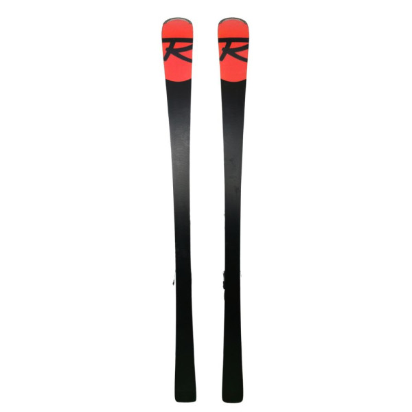 Pack Ski Rossignol Hero Elite Short Turn + Fixations Look Spx 12 ROSSIGNOL - 1