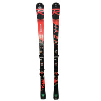 Pack Ski Rossignol Hero Elite Short Turn + Fixations Look Spx 12 ROSSIGNOL - 1