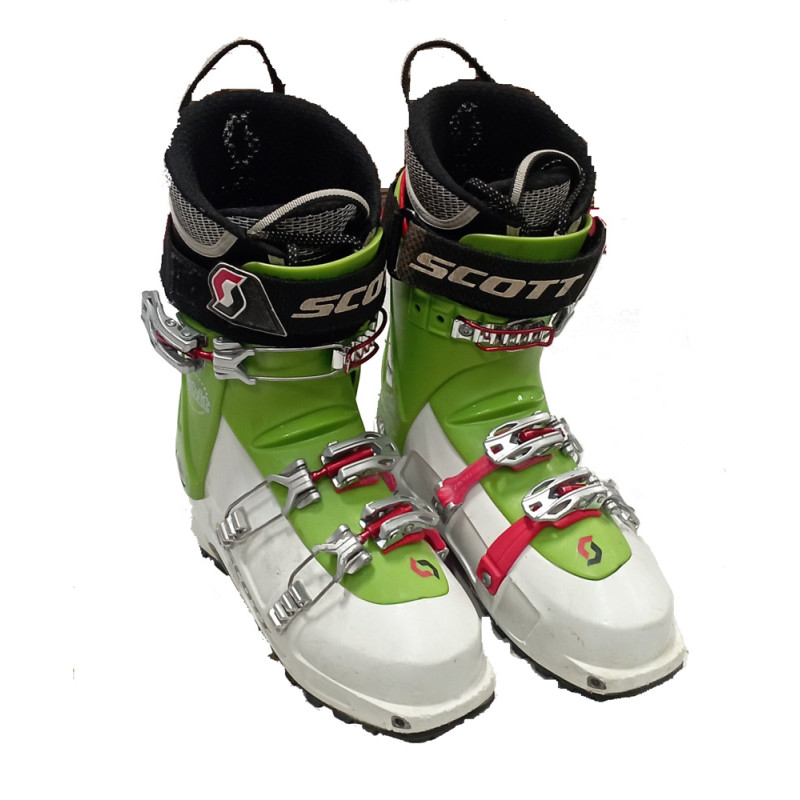 Scott Orbit Ski Touring Boots