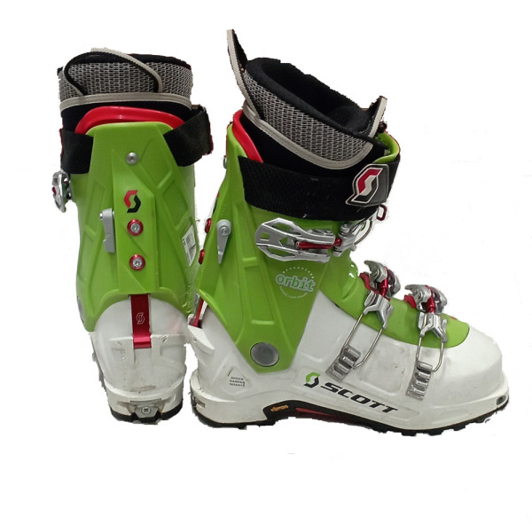 Scott Orbit Ski Boots SCOTT - 2