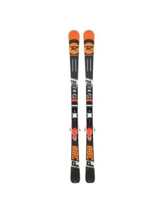 Pack Ski Rossignol Pursuit 300 + Befestigungen Xpress 11 ROSSIGNOL - 1