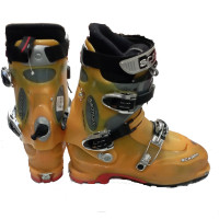 Chaussures De Ski Scarpa Matrix