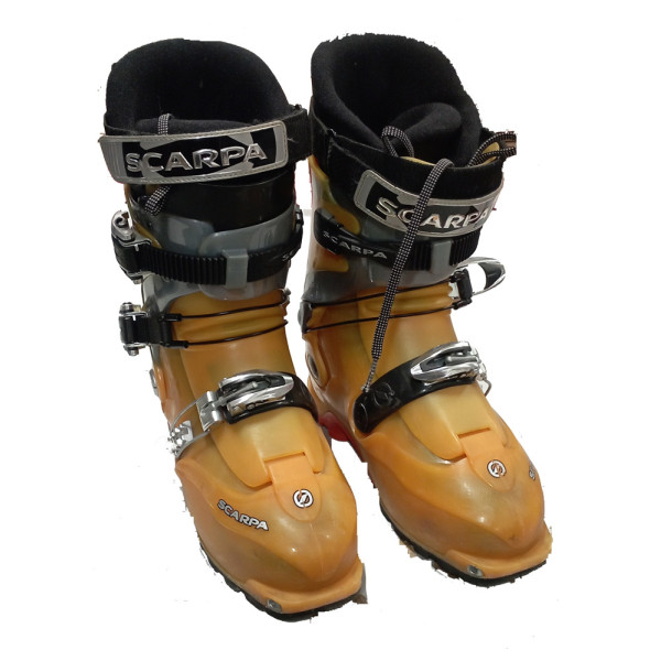 Scarpa Matrix Ski Boots SCARPA - 1