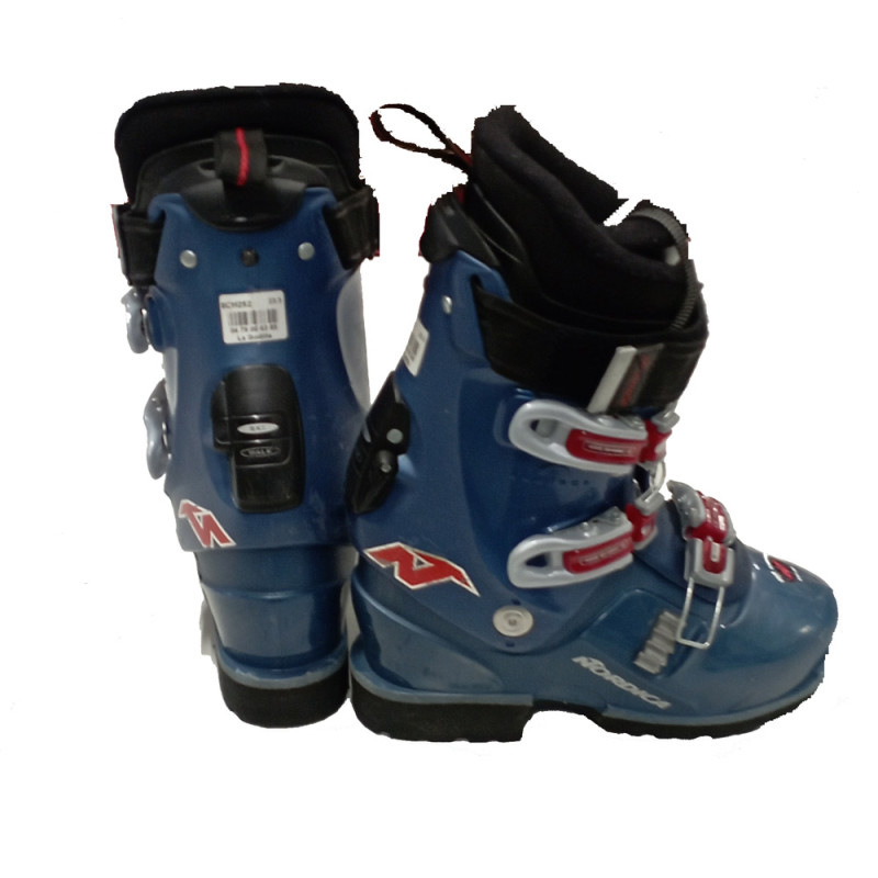 Nordica TR 10 Ski Touring Boots