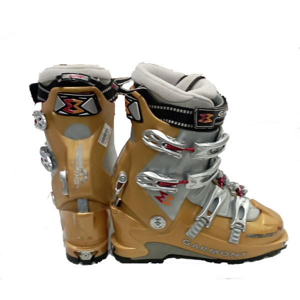 Chaussures De Ski GARMONT MEGASTAR