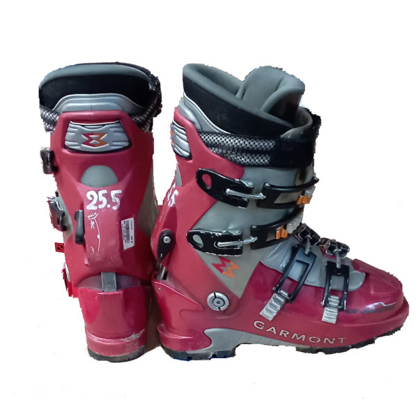 GARMONT G-RIDE Ski Boots GARMONT - 2