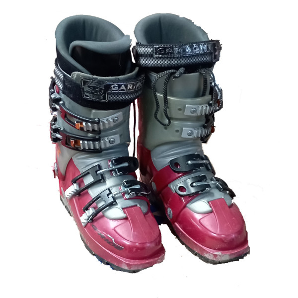 GARMONT G-RIDE Ski Boots GARMONT - 2