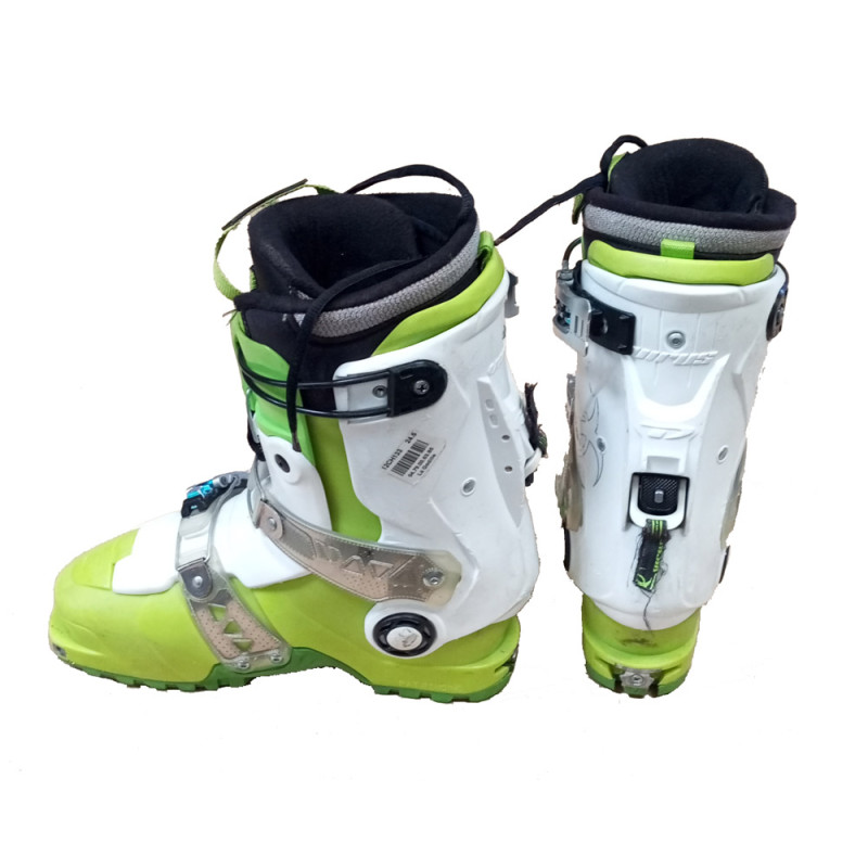 DALBELLO VIRUS TOUR Ski Touring Boots