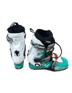 DALBELLO SHERPA 5/5 Skischuhe DALBELLO - 1