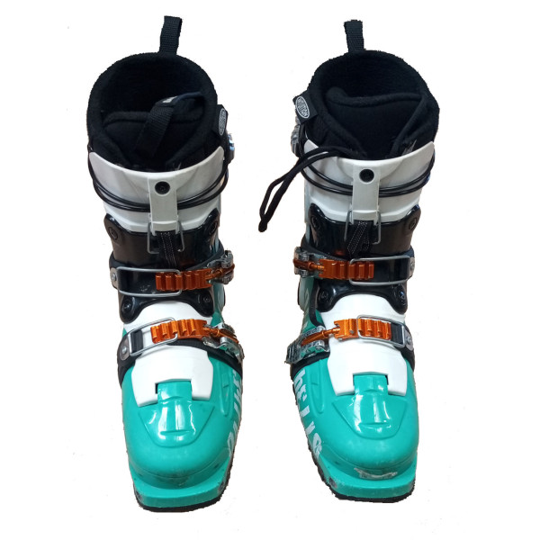 DALBELLO SHERPA 5/5 Ski Boots DALBELLO - 2