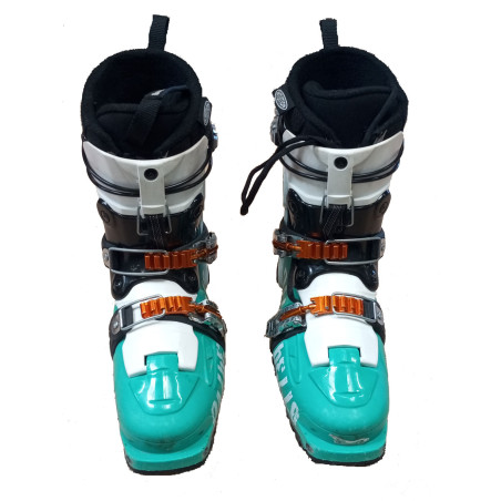 DALBELLO SHERPA 5/5 Skischuhe DALBELLO - 2