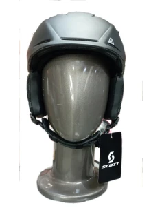 Scoot Tracker Skihelm SCOTT - 1