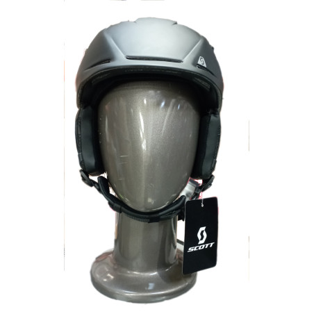 Scoot Tracker Skihelm SCOTT - 1